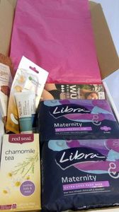 Products: Maternity Gift Pack