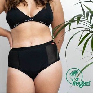 Products: WUKA Ultimate High Waist - Medium Flow