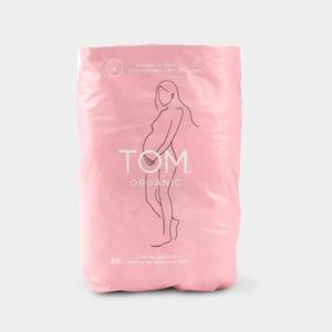 TOM Organic Maternity Pads