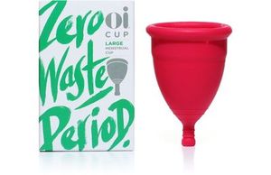 Oi Cup - Large