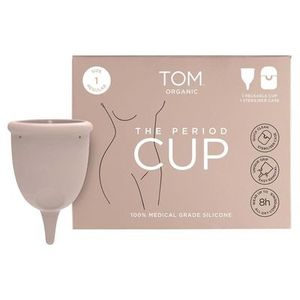 Cup: TOM Organic Cup Size 1