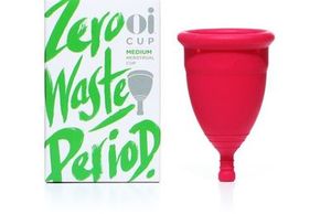 Cup: Oi Cup - Medium