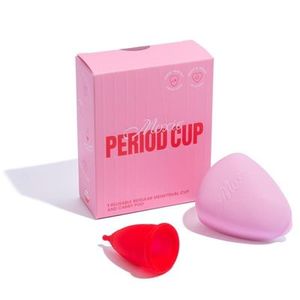 Cup: Moxie Cup Regular