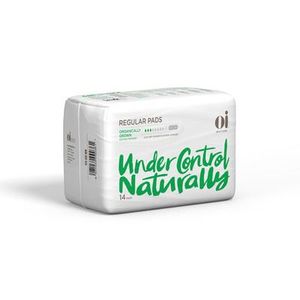 Oi Adult Care Regular Pads
