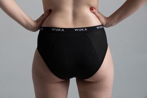 Products: WUKA Ultimate Midi Brief - Heavy