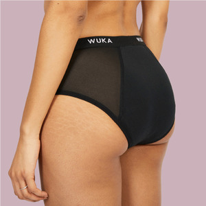 WUKA Ultimate Midi Brief - Light Flow