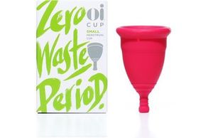 Cup: Oi Girl Cup