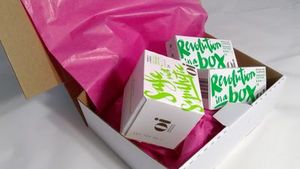 Oi Tampon Pack - Bulk