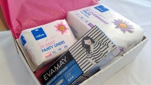 Subscriptions: Value Bulk Tampon Pack