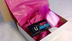 U by Kotex Tampon Pack