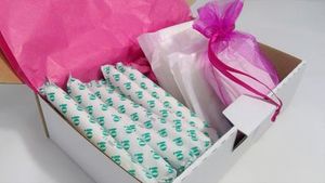 Subscriptions: Oi Tampon Monthly Pack