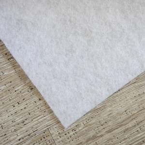 Jute: Anti-Slip Rug Underlay
