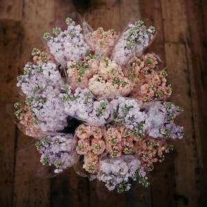 Pink & Pastel Home Floral Bundle