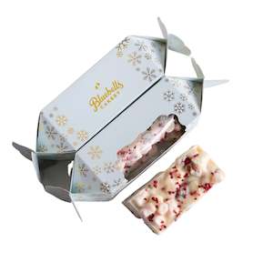Confectionery Chocolate: Bluebells Cakery - White Choc Rocky Road