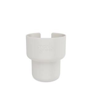 Gift Ideas: Frank Green- Car Cup Holder Expander - Cloud