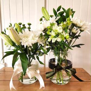 Flowers: PRE-ORDER: Christmas Bouquet