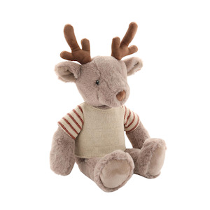 Easter Edit: Nana Huchy- Rudy The Reindeer