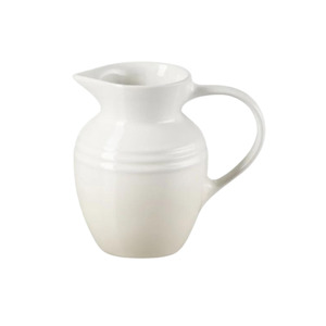 Le Creuset- Jug 600 ml - Meringue