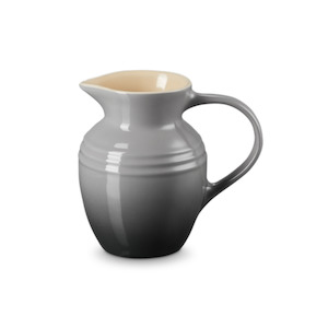 Le Creuset: Le Creuset- Jug 600 ml - Flint