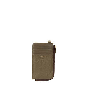 Saben - Winona Cardholder - Rosemary