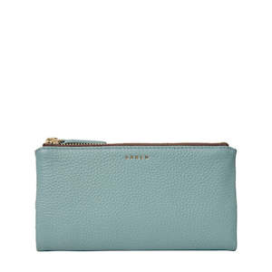 Gift Ideas: Saben - Sam Wallet - Duck Egg