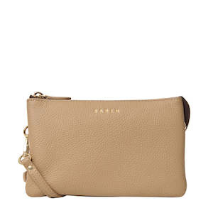 Saben - Tilly Crossbody - Tea