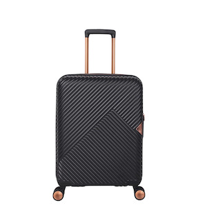 Gift Ideas: Saben - Suitcase medium - Black