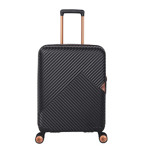 Gift Ideas: Saben - Suitcase Large - Black