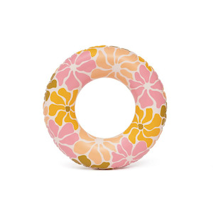Sale: Pool Buoy - Mini Ring - Frivolous Fran