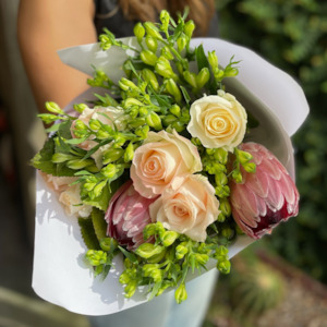 Mothers Day Bouquet