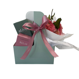 Grab & Go- Petal & Pamper