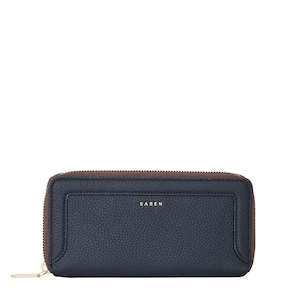 Gift Ideas: Saben - Lyric Wallet - Black