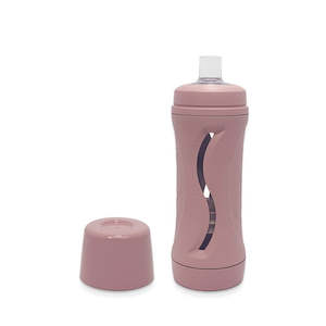 Baby Accessories: Subo Food Bottle - Blush
