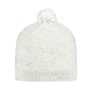 Toshi - Snowy Beanie - Snowflake