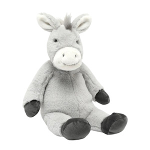 Diego The Donkey