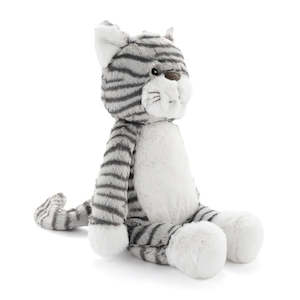 Nana Huchy - Chloe the Cat