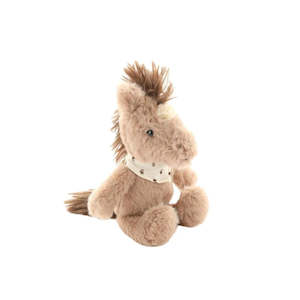 Toys: Harvey The Horse Rattle