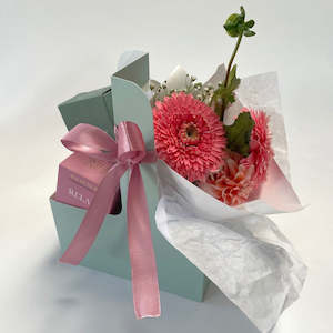 Mini Bouquet