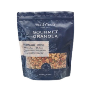 Macadamia Gold - 840g