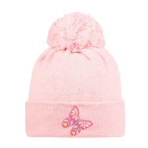 Childrens Clothing Sale: Organic Beanie Storytime - Butterfly