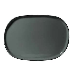 Robert Gordon - Terrain Platter - Grey