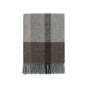 Cushions: Baya - Brunswick Bracken Throw