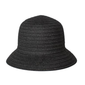 Sophie - Mini So Shady Hat - Black