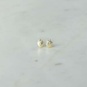 Sophie Store x CP - Berry Sweet Studs - Gold