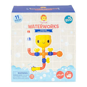 Bath Body: Waterworks - ECO