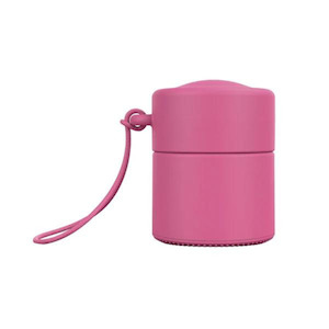 Solmates - Sunscreen Applicator - Salt Lake Pink