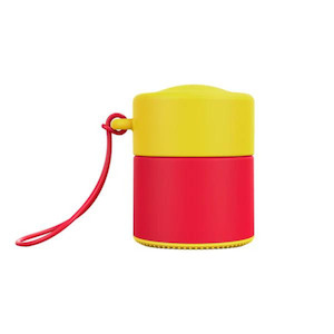Solmates - Sunscreen Applicator - Lifeguard