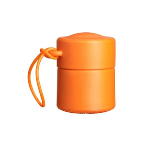 Solmates - Sunscreen Applicator - Desert Orange