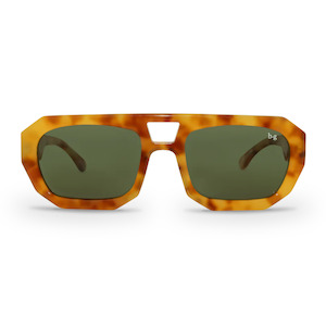 Bored George - Ned - Orange