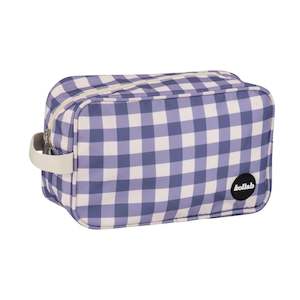 Kollab - Travel Bag - Future Dusk Check